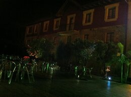 Hotel Rural Las Palmeras Muskiz