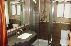 Hotel Rural Las Palmeras Muskiz