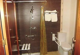 Hotel Rural Las Palmeras Muskiz