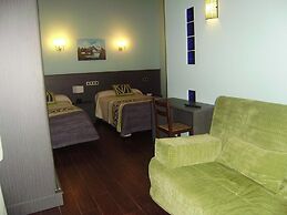 Hotel Rural Las Palmeras Muskiz