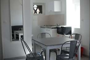 Chez Mary