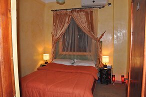 Auberge Atlas Tichka