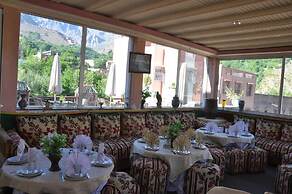 Auberge Atlas Tichka