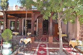 Auberge Atlas Tichka