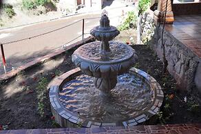 Auberge Atlas Tichka