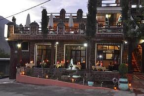 Auberge Atlas Tichka