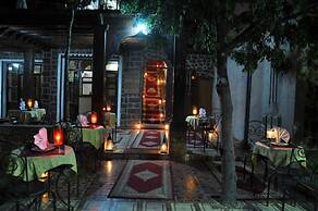 Auberge Atlas Tichka