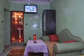 Auberge Atlas Tichka