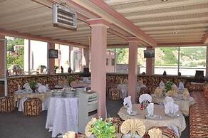 Auberge Atlas Tichka