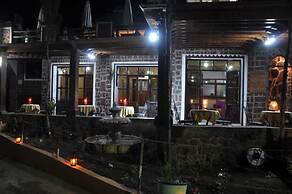 Auberge Atlas Tichka