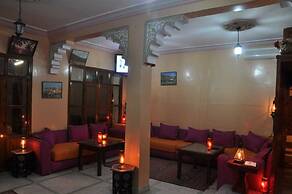 Auberge Atlas Tichka