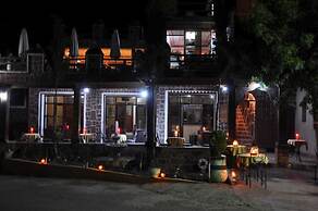 Auberge Atlas Tichka