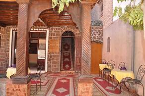 Auberge Atlas Tichka