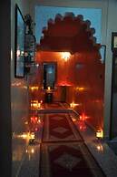 Auberge Atlas Tichka