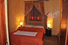 Auberge Atlas Tichka