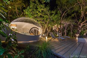 Bubble Lodge Ile aux Cerfs