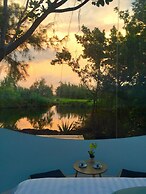 Bubble Lodge Ile aux Cerfs