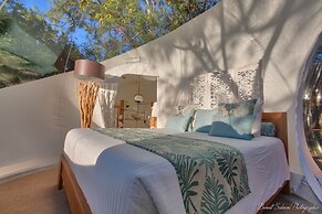 Bubble Lodge Ile aux Cerfs