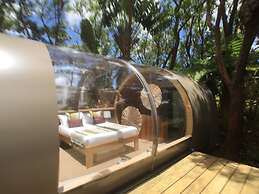 Bubble Lodge Ile aux Cerfs