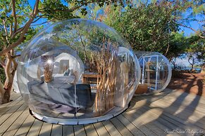 Bubble Lodge Ile aux Cerfs
