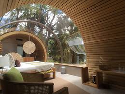 Bubble Lodge Ile aux Cerfs