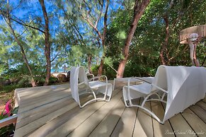 Bubble Lodge Ile aux Cerfs