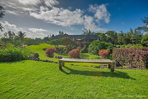 Bubble Lodge Ile aux Cerfs