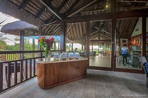 Bubble Lodge Ile aux Cerfs