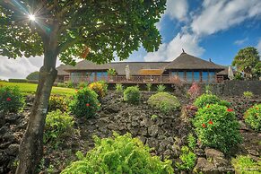 Bubble Lodge Ile aux Cerfs