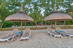 Bubble Lodge Ile aux Cerfs