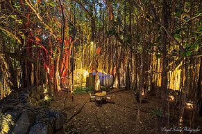 Bubble Lodge Ile aux Cerfs