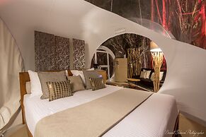 Bubble Lodge Ile aux Cerfs