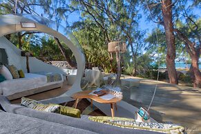 Bubble Lodge Ile aux Cerfs