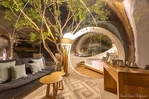 Bubble Lodge Ile aux Cerfs