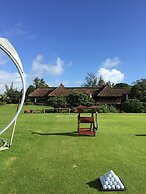 Bubble Lodge Ile aux Cerfs