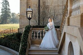 The Langley, a Luxury Collection Hotel, Buckinghamshire