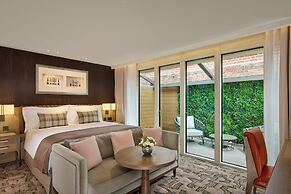 The Langley, a Luxury Collection Hotel, Buckinghamshire