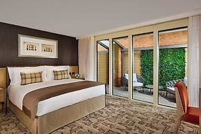 The Langley, a Luxury Collection Hotel, Buckinghamshire