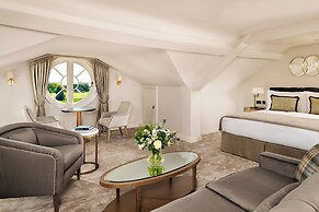 The Langley, a Luxury Collection Hotel, Buckinghamshire