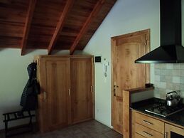 Las Golondrinas - UF 319