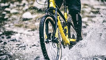 Conrad's Mountain Lodge