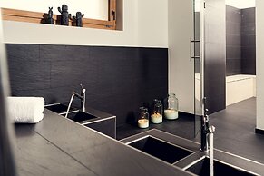 Conrad's Mountain Lodge