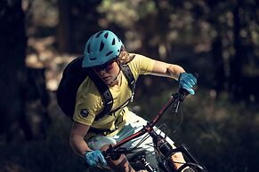 Conrad's Mountain Lodge