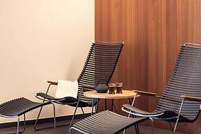 Conrad's Mountain Lodge