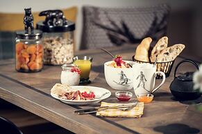 Conrad's Mountain Lodge