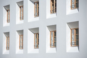 Conrad's Mountain Lodge