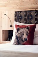 Conrad's Mountain Lodge