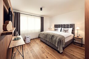 Conrad's Mountain Lodge