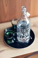 Conrad's Mountain Lodge