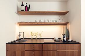 Conrad's Mountain Lodge